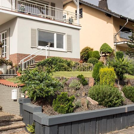 Schoene Ferienwohnung In Der Welterbe Region Trechtingshausen Экстерьер фото